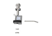 Ballmount Kit 75mm Drop, 44mm Rise, 200mm Long - 3500kg Hayman Reese