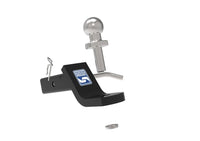 Ballmount Kit 75mm Drop, 44mm Rise, 200mm Long - 3500kg Hayman Reese