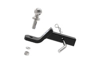 Ballmount Kit 75mm Drop, 44mm Rise, 200mm Long - 3500kg Hayman Reese