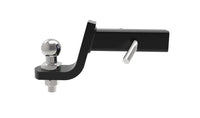 Ballmount Kit 100mm Drop, 69mm Rise, 200mm Long - 3500kg Hayman Reese