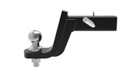 Ballmount Kit 125mm Drop, 95mm Rise, 200mm Long - 3500kg Hayman Reese