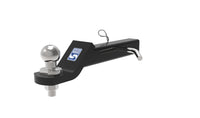 Ballmount Kit 50mm Drop, 19mm Rise, 300mm Long - 3500kg Hayman Reese