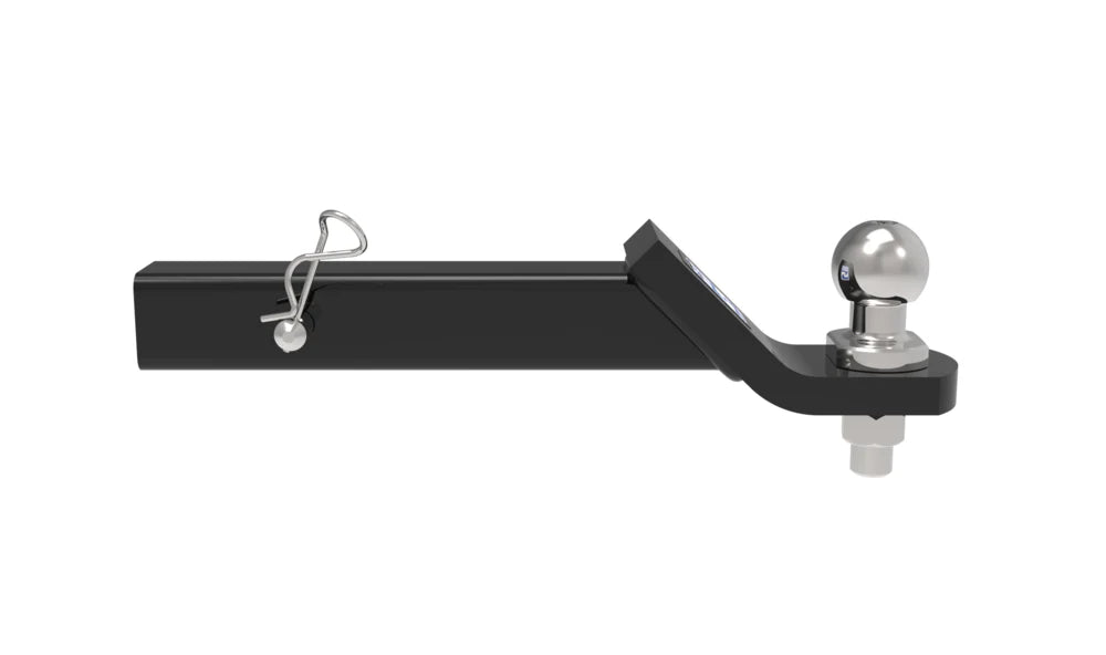 Ballmount Kit 50mm Drop, 19mm Rise, 300mm Long - 3500kg Hayman Reese