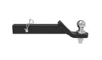 Ballmount Kit 50mm Drop, 19mm Rise, 300mm Long - 3500kg Hayman Reese