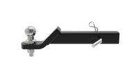 Ballmount Kit 50mm Drop, 19mm Rise, 300mm Long - 3500kg Hayman Reese