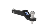 Ballmount Kit 50mm Drop, 19mm Rise, 300mm Long - 3500kg Hayman Reese