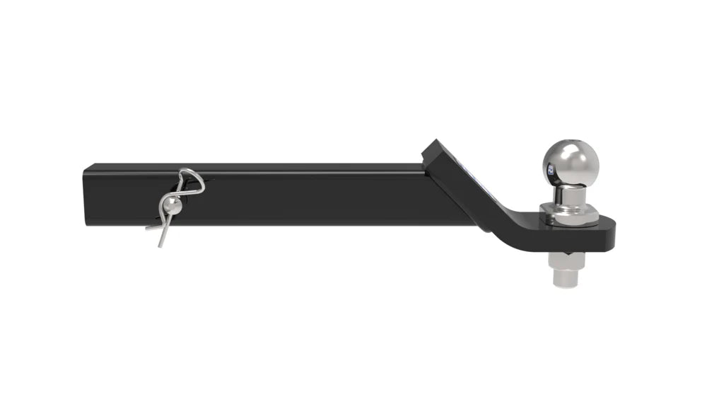 Ballmount Kit 50mm Drop, 19mm Rise, 350mm Long - 3500kg Hayman Reese