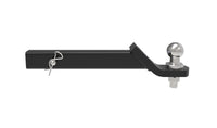 Ballmount Kit 50mm Drop, 19mm Rise, 350mm Long - 3500kg Hayman Reese