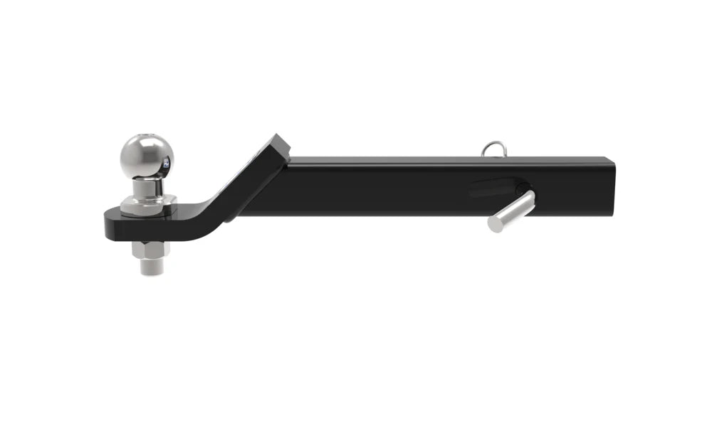 Ballmount Kit 50mm Drop, 19mm Rise, 350mm Long - 3500kg Hayman Reese