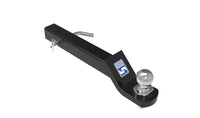 Ballmount Kit 50mm Drop, 19mm Rise, 350mm Long - 3500kg Hayman Reese