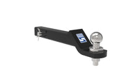 Ballmount Kit 50mm Drop, 19mm Rise, 350mm Long - 3500kg Hayman Reese