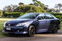 Toyota Aurion Sedan 05/2015 - 08/2017 - Towbar Kit