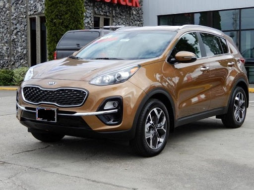 Kia Sportage QL QLE SUV 01/2019 - 08/2021 - Towbar Kit