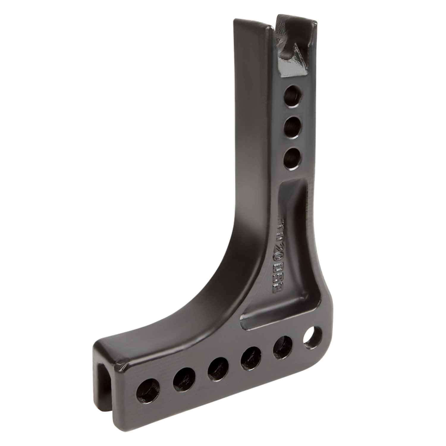Drop Shank - Adjustable Ballmount (Cast) - Standard