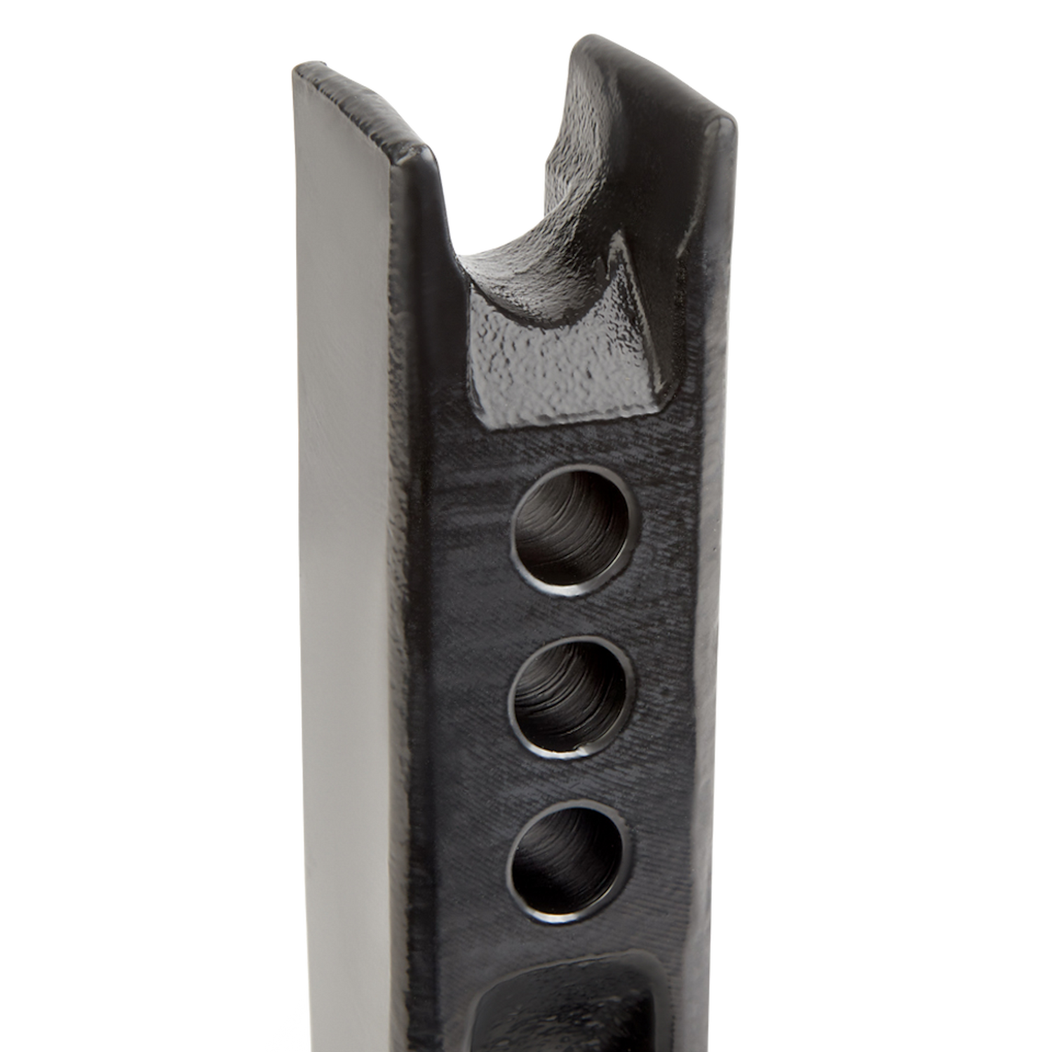 Drop Shank - Adjustable Ballmount (Cast) - Standard