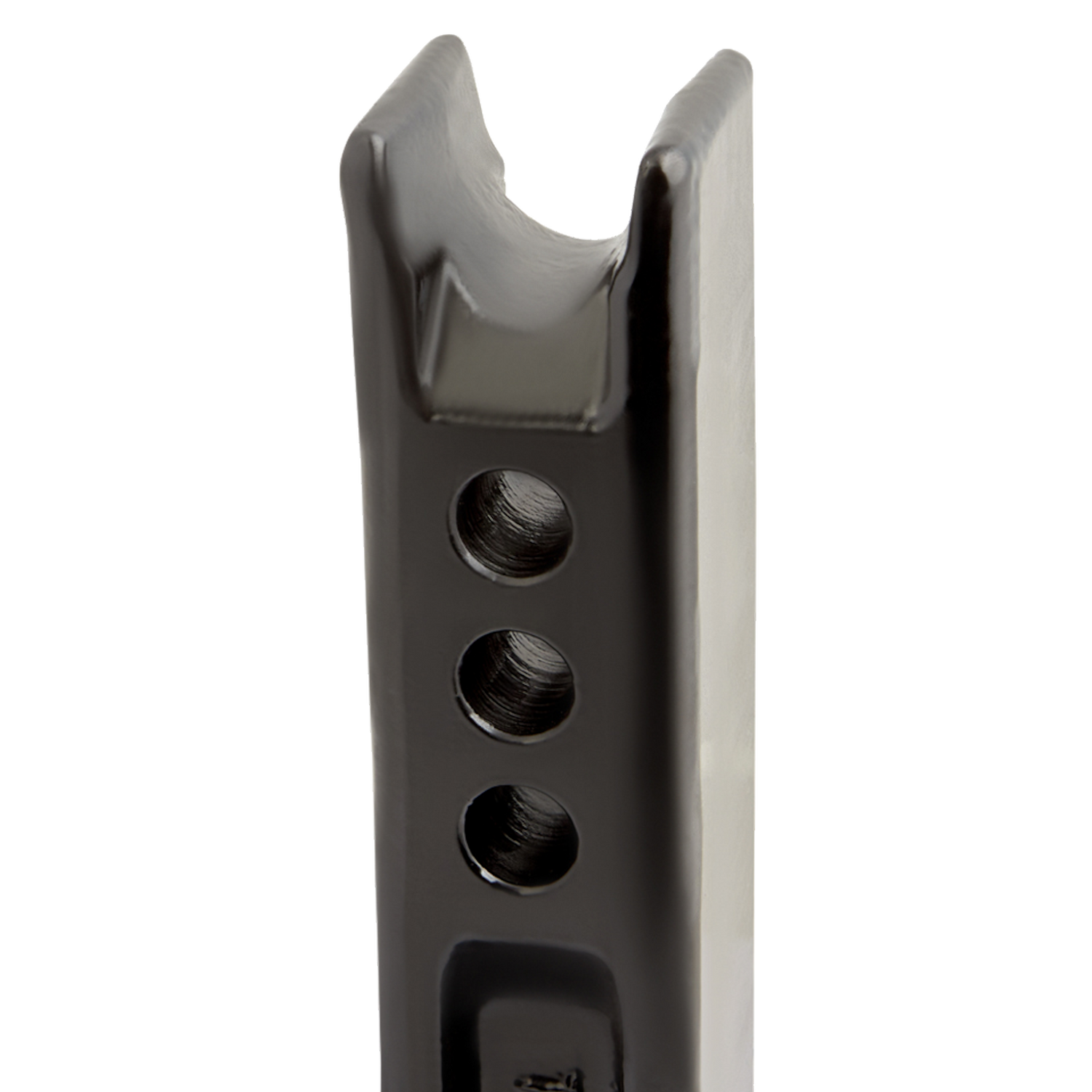 Drop Shank - Adjustable Ballmount (Cast) - 30mm Drop