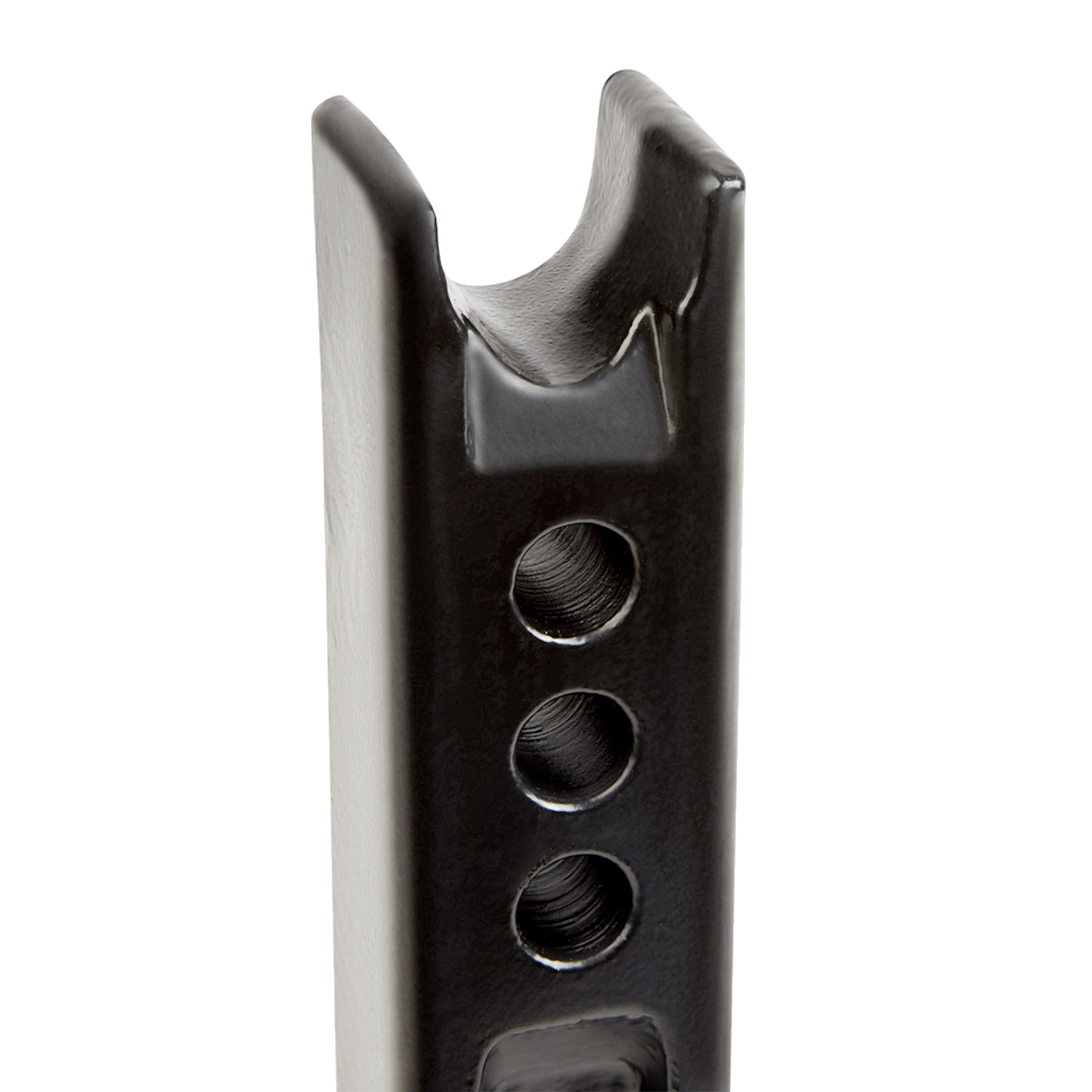Drop Shank - Adjustable Ballmount (Cast) - 160mm Drop