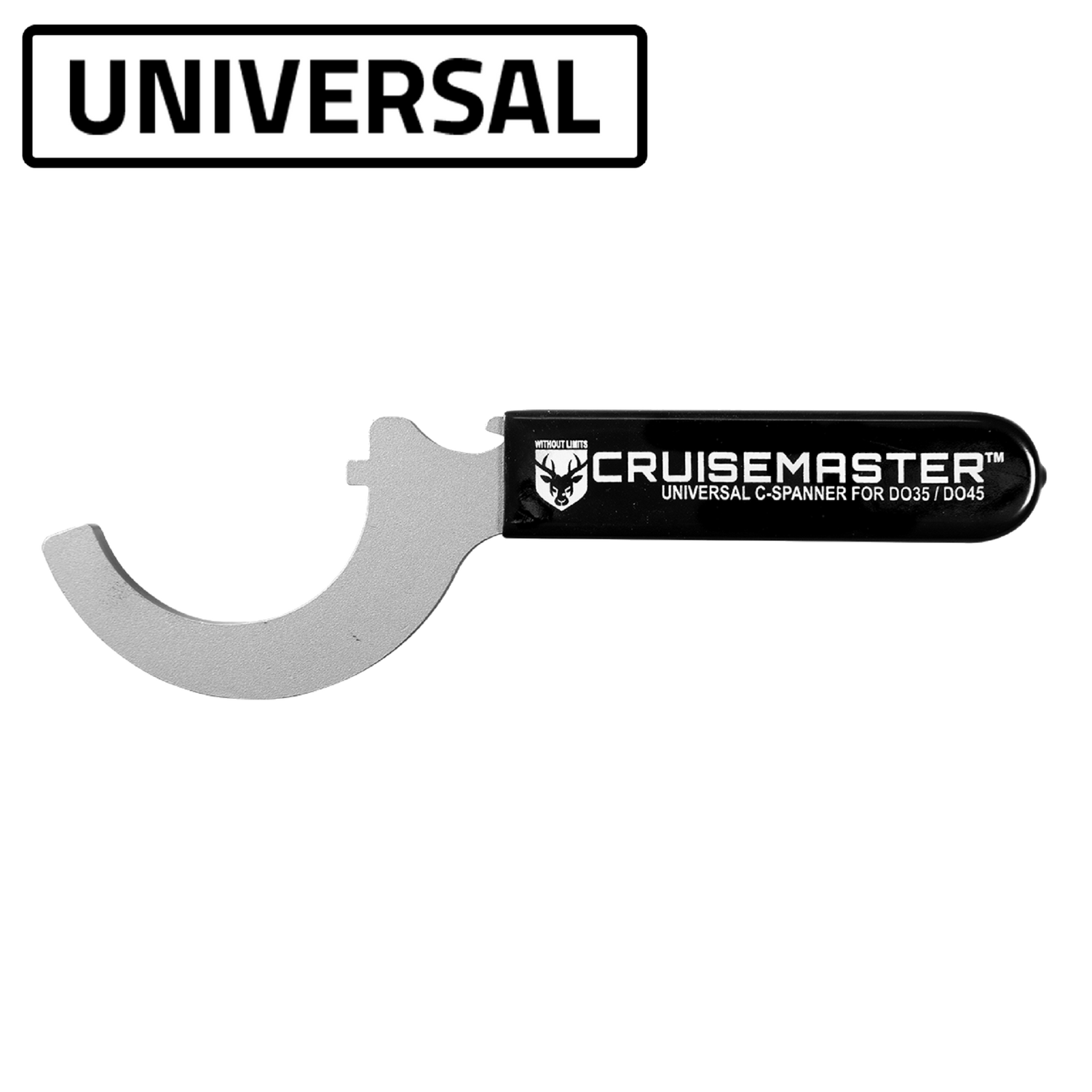 C Spanner Universal