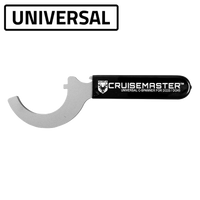 C Spanner Universal