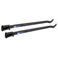 Hayman Reese 1200lb Super Heavy Duty Weight Distribution Kit with Truncated 30" Spring Arms
