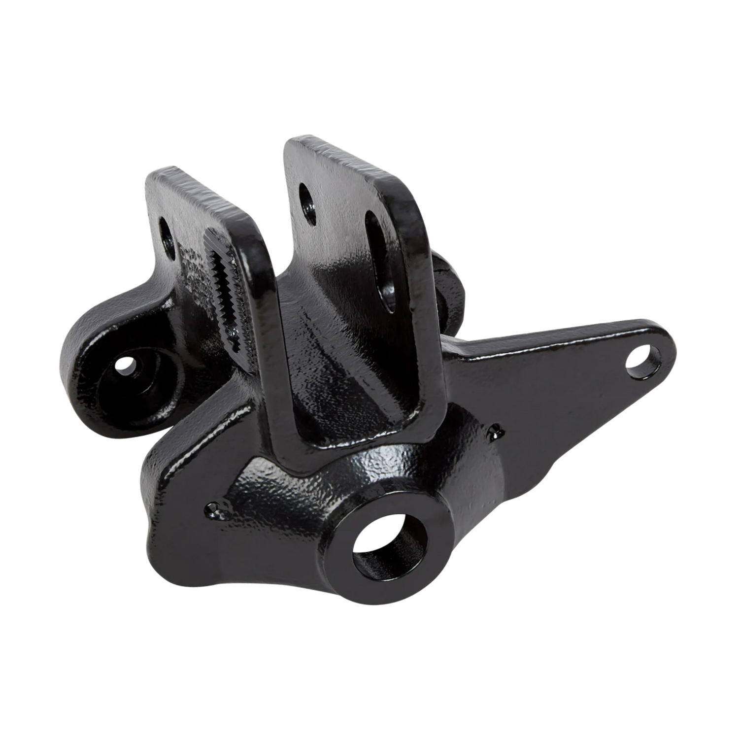 Hayman Reese 1200lb Super Heavy Duty Weight Distribution Kit with Truncated 30" Spring Arms