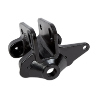 Hayman Reese 1200lb Super Heavy Duty Weight Distribution Kit with Truncated 30" Spring Arms