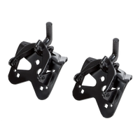 Hayman Reese 1200lb Super Heavy Duty Weight Distribution Kit with Truncated 30" Spring Arms
