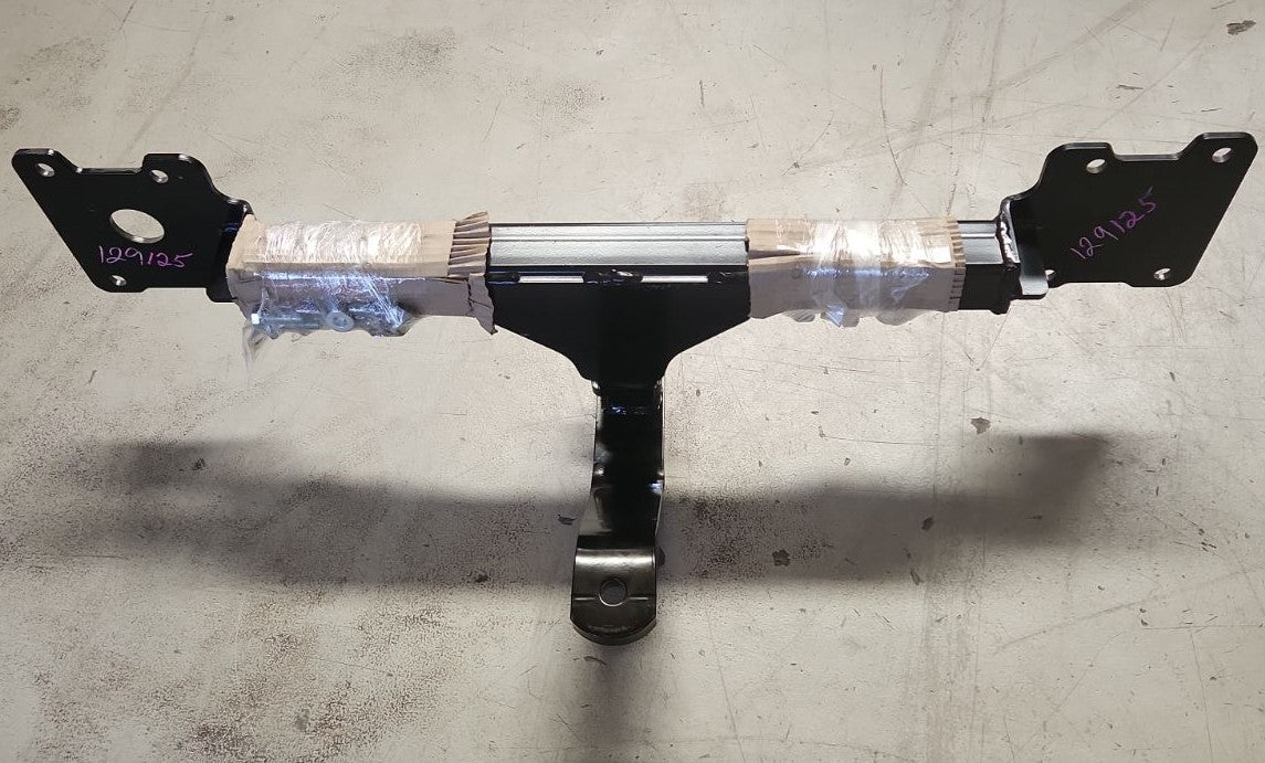 Land Rover Range Rover Velar SUV 03/2017 - 03/2021 - Towbar Kit