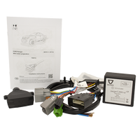 Direct Fit Wiring Harness Ford Ranger PX1 01/2012 - 07/2015 750014EJ