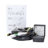 Direct Fit Wiring Harness Ford Kuga & Escape 750020EJ