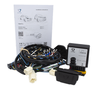 Direct Fit Wiring Harness Suzuki Various Models 750037EJ