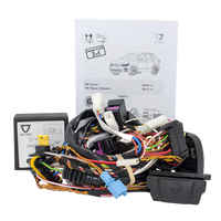 Direct Fit Wiring Harness Audi, Skoda & Volkswagen 750071EJ