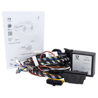 Direct Fit Wiring Harness Mazda 3 & CX-5 750080EJ