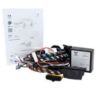 Direct Fit Wiring Harness LDV T60 Ute 01/2017 - On 750098EJ