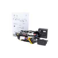 Direct Fit Wiring Harness Ford Focus, Escape & Mustang 750109EJ