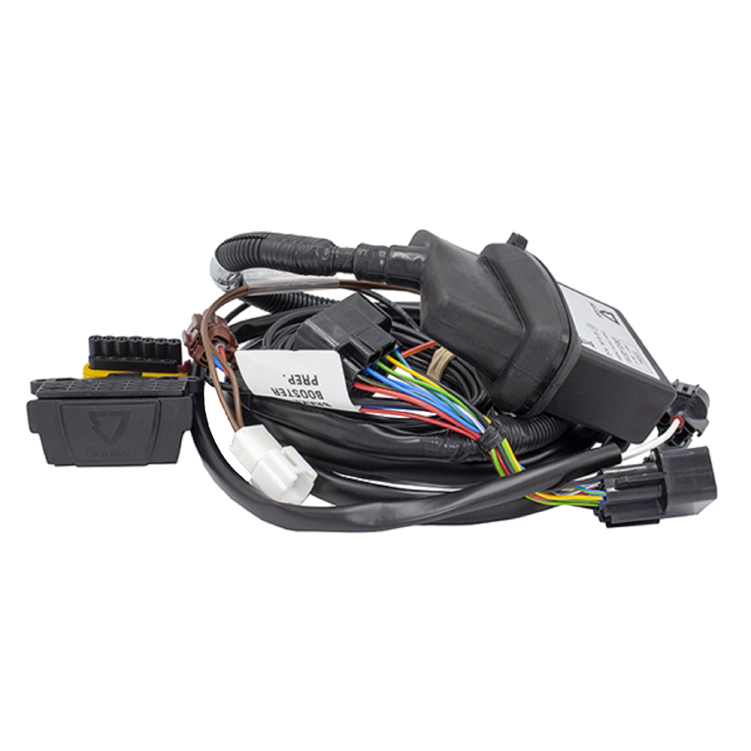 Direct Fit Wiring Harness Mitsubishi Triton Ute 01/2019 - On 750110EJ