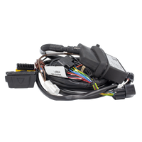 Direct Fit Wiring Harness Mitsubishi Triton Ute 01/2019 - On 750110EJ