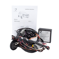 Direct Fit Wiring Harness Ford Ecosport SUV 01/2018 - On 750111EJ