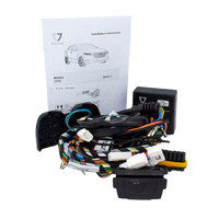 Direct Fit Wiring Harness Mazda - 750126EJ