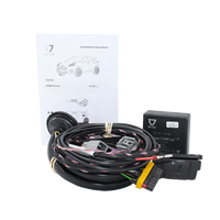 Direct Fit Wiring Harness Ford Puma SUV 10/2019 - On 750144EJ