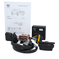 Direct Fit Wiring Harness Ford Ranger & Volkswagen Amarok 750150EJ