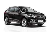 Hyundai ix35 SUV 01/2010 - 09/2015 - Towbar Kit