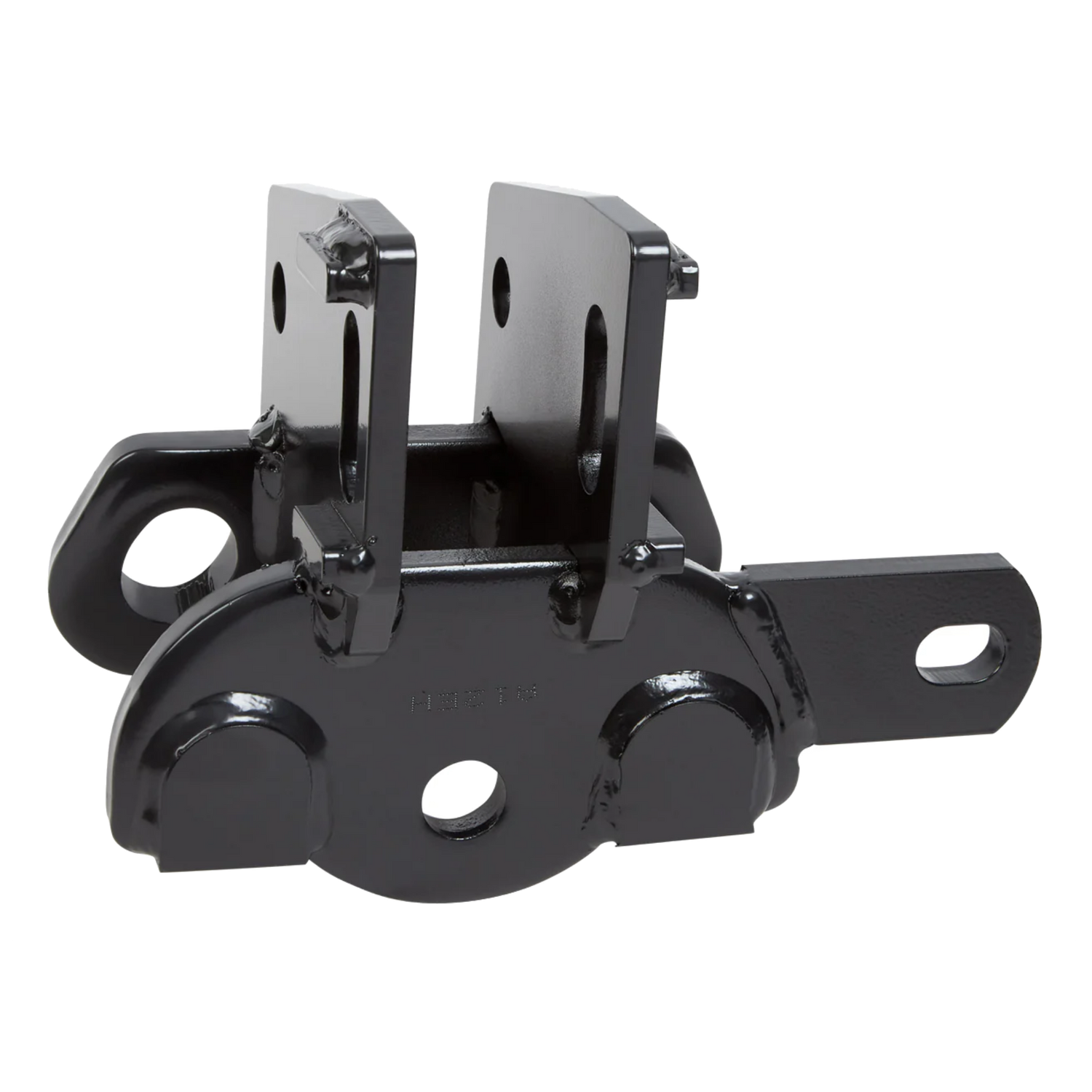 Hayman Reese 600lb Medium Duty Weight Distribution Kit with Truncated 28" Spring Arms