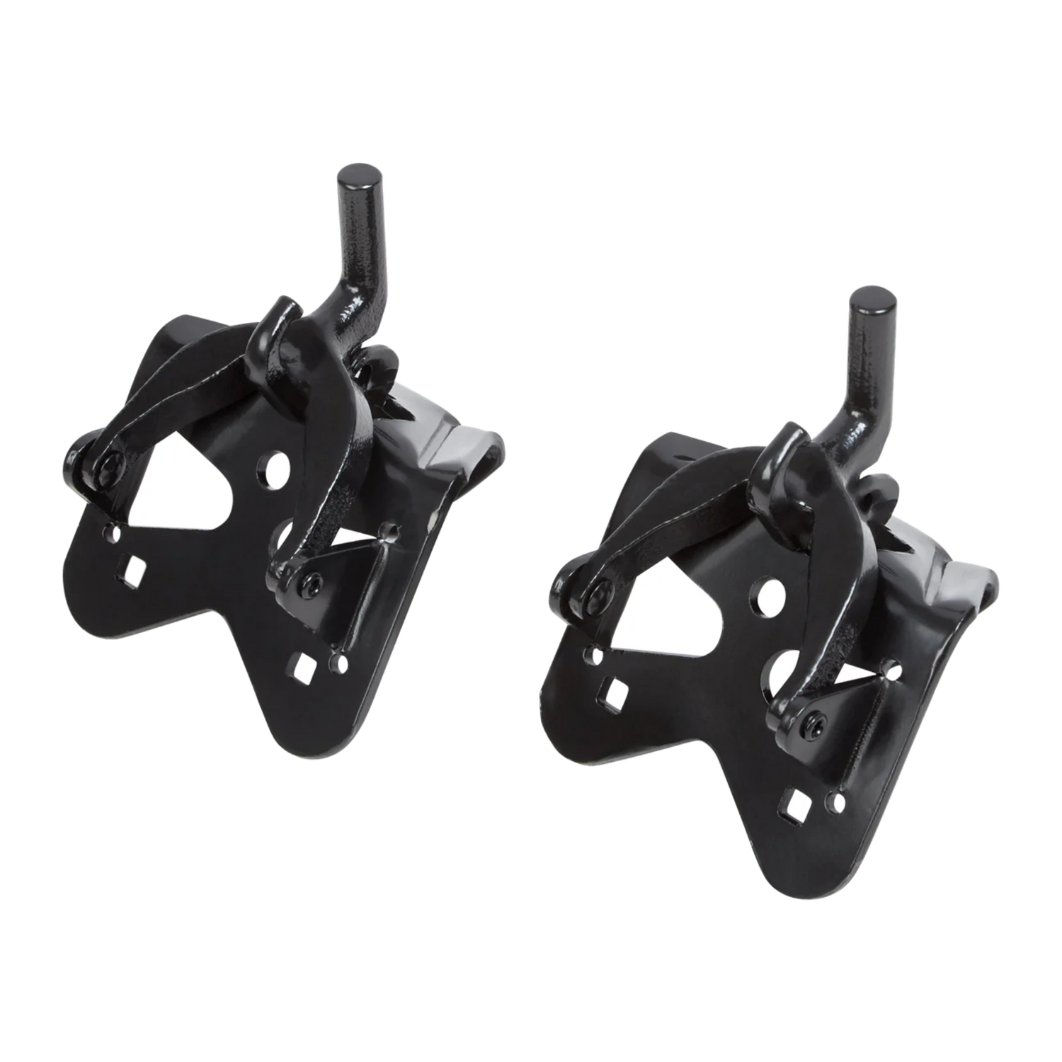Hayman Reese 600lb Medium Duty Weight Distribution Kit with Truncated 28" Spring Arms