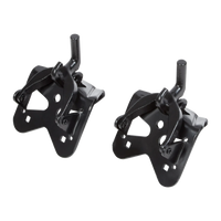 Hayman Reese 600lb Medium Duty Weight Distribution Kit with Truncated 28" Spring Arms