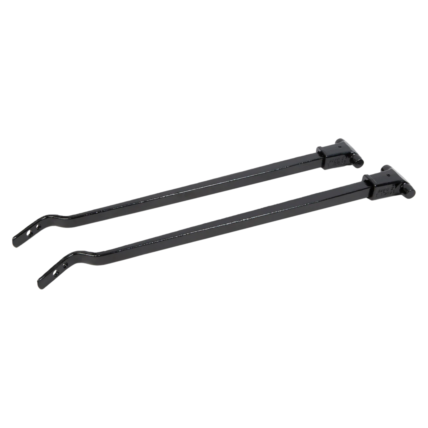 Hayman Reese 600lb Medium Duty Weight Distribution Kit with Truncated 30" Spring Arms
