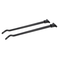 Hayman Reese 600lb Medium Duty Weight Distribution Kit with Truncated 30" Spring Arms