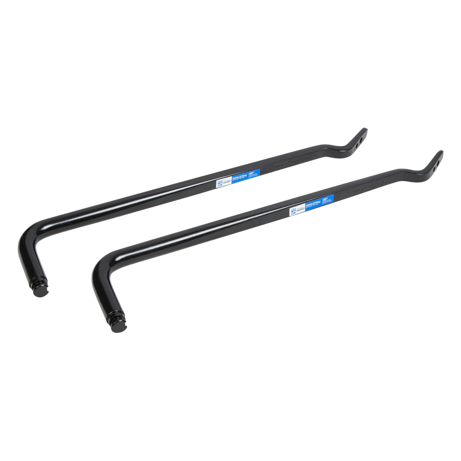 Hayman Reese 600lb Medium Duty Weight Distribution Kit with Round 30" Spring Arms/ Suits 6" A Frame