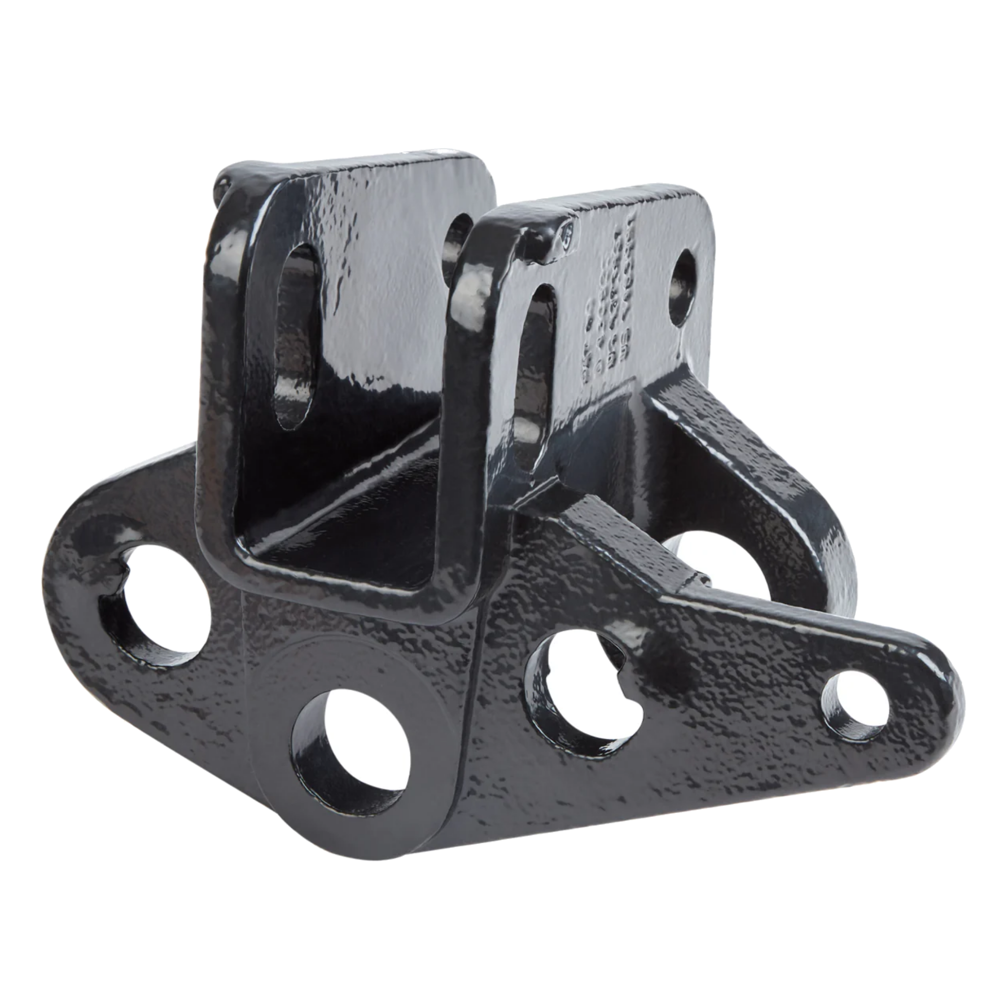 Hayman Reese 600lb Medium Duty Weight Distribution Kit with Round 30" Spring Arms/ Suits 6" A Frame