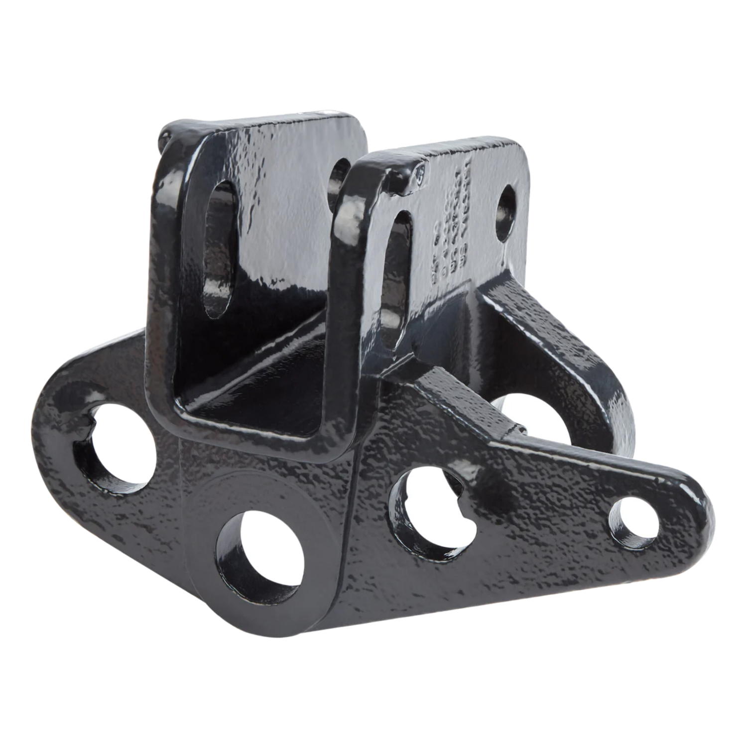 Hayman Reese 600lb Medium Duty Weight Distribution Kit with Round 30" Spring Arms/ Suits 6" A Frame
